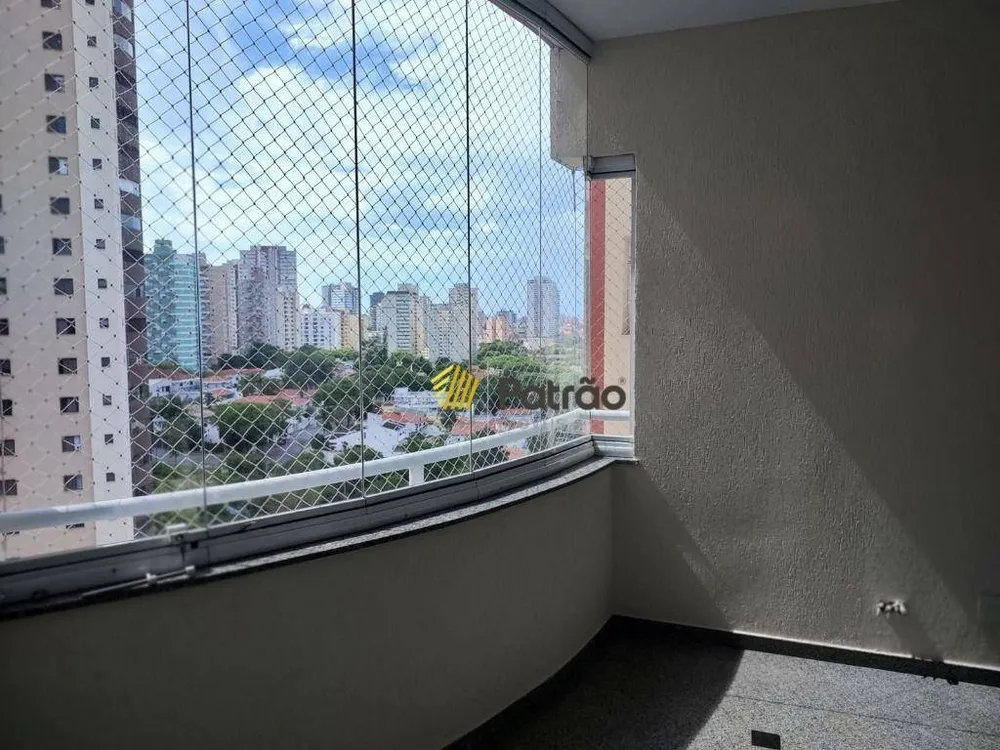 Apartamento, 4 quartos, 188 m² - Foto 5