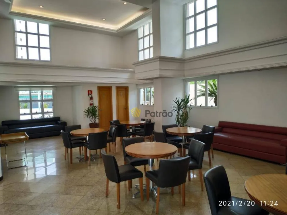 Apartamento, 4 quartos, 188 m² - Foto 12