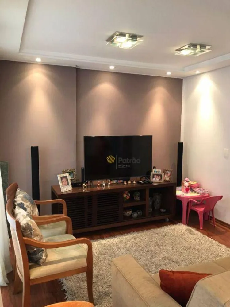 Apartamento, 3 quartos, 109 m² - Foto 1