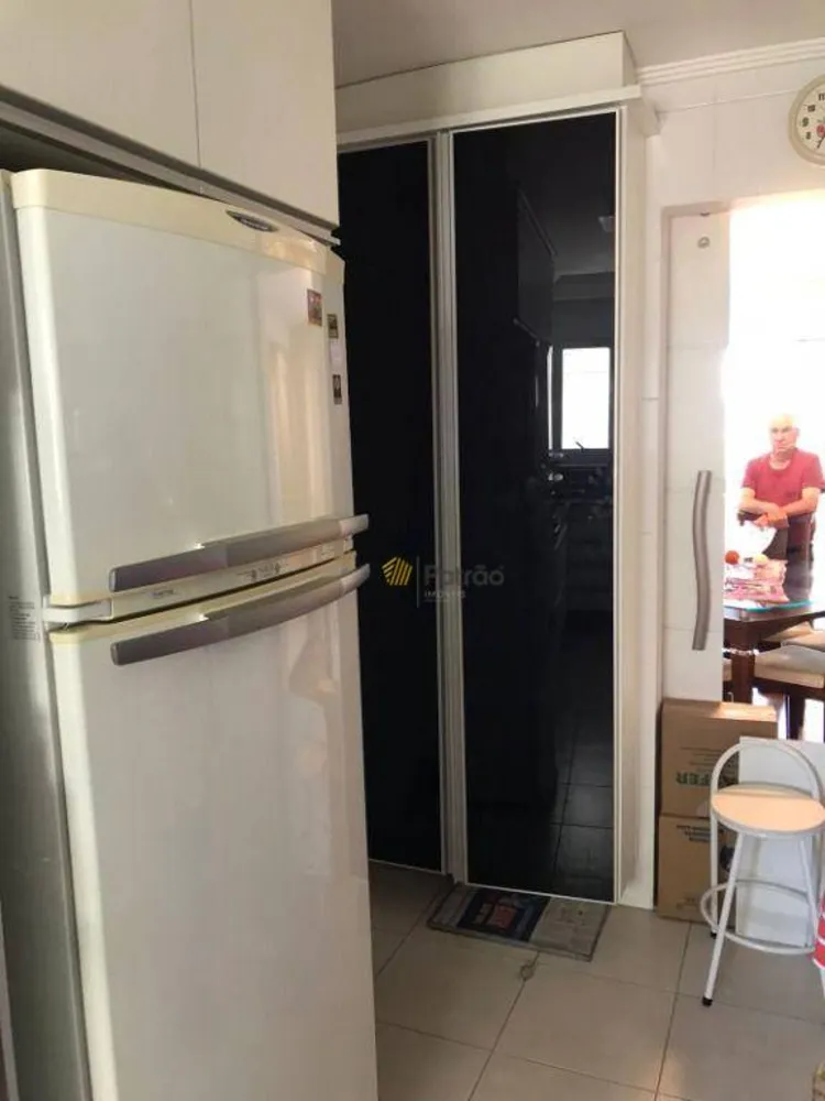 Apartamento, 3 quartos, 109 m² - Foto 13
