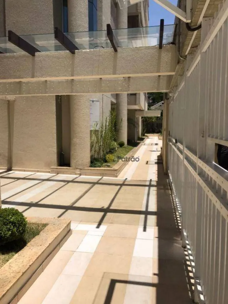 Apartamento, 3 quartos, 109 m² - Foto 8