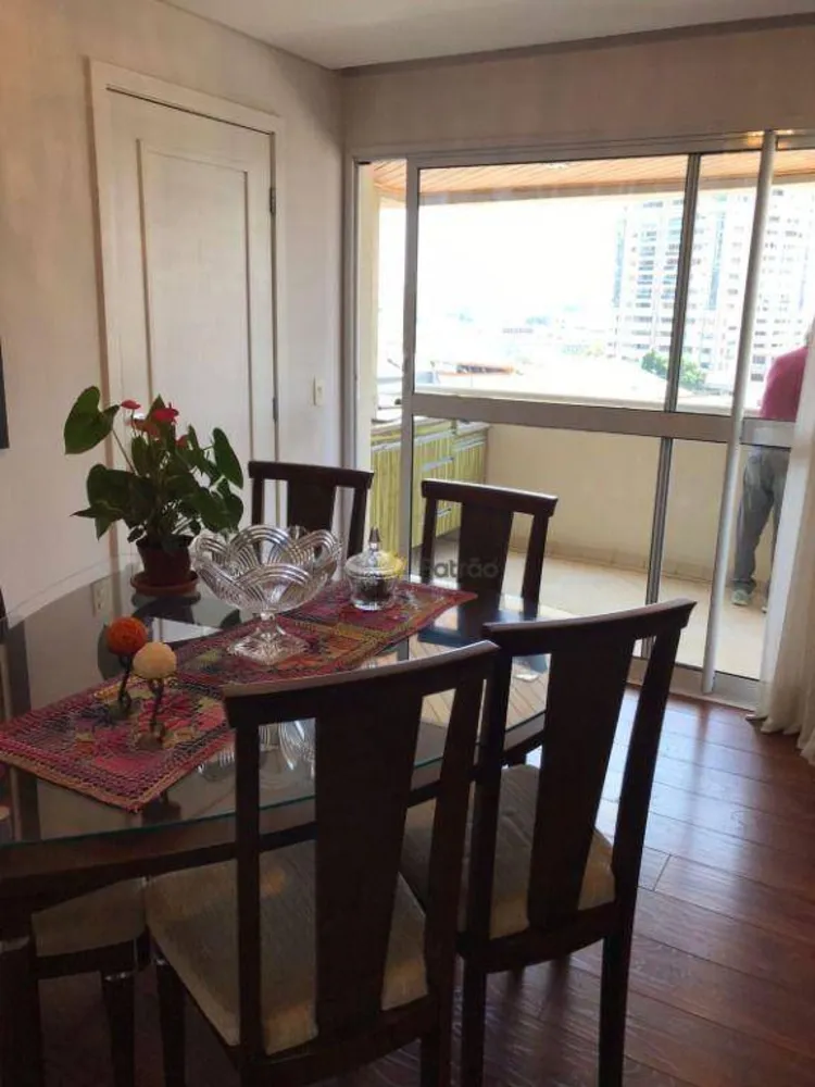 Apartamento, 3 quartos, 109 m² - Foto 3