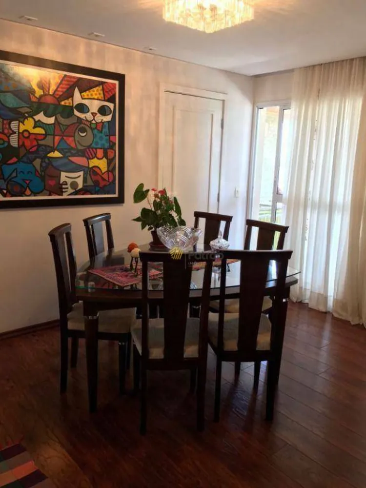 Apartamento, 3 quartos, 109 m² - Foto 4
