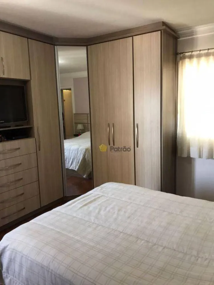Apartamento, 3 quartos, 109 m² - Foto 7