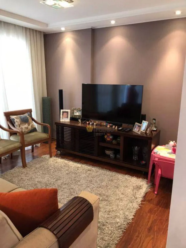 Apartamento, 3 quartos, 109 m² - Foto 5
