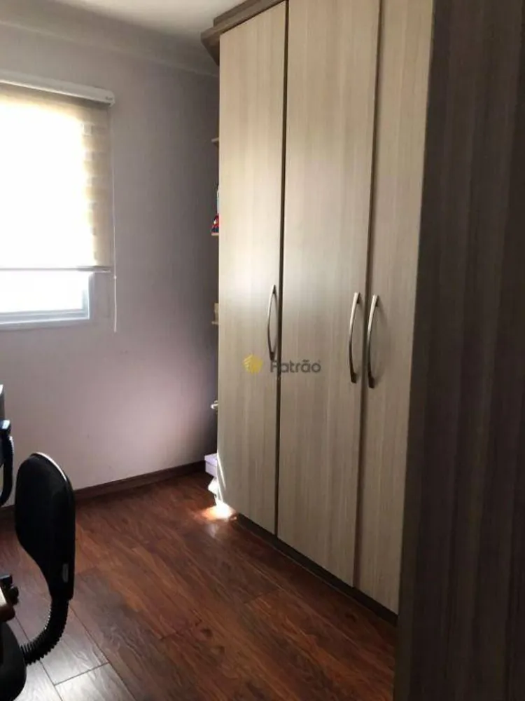 Apartamento, 3 quartos, 109 m² - Foto 2