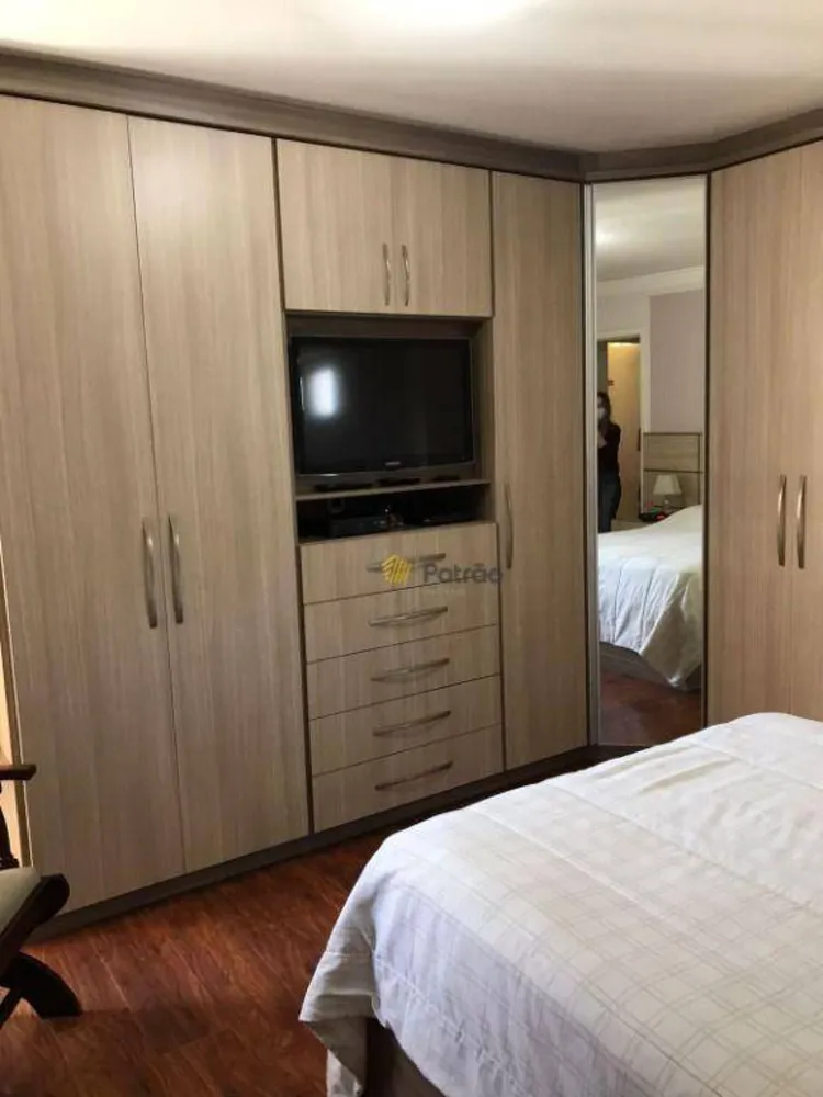 Apartamento, 3 quartos, 109 m² - Foto 5