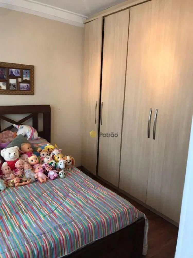 Apartamento, 3 quartos, 109 m² - Foto 10