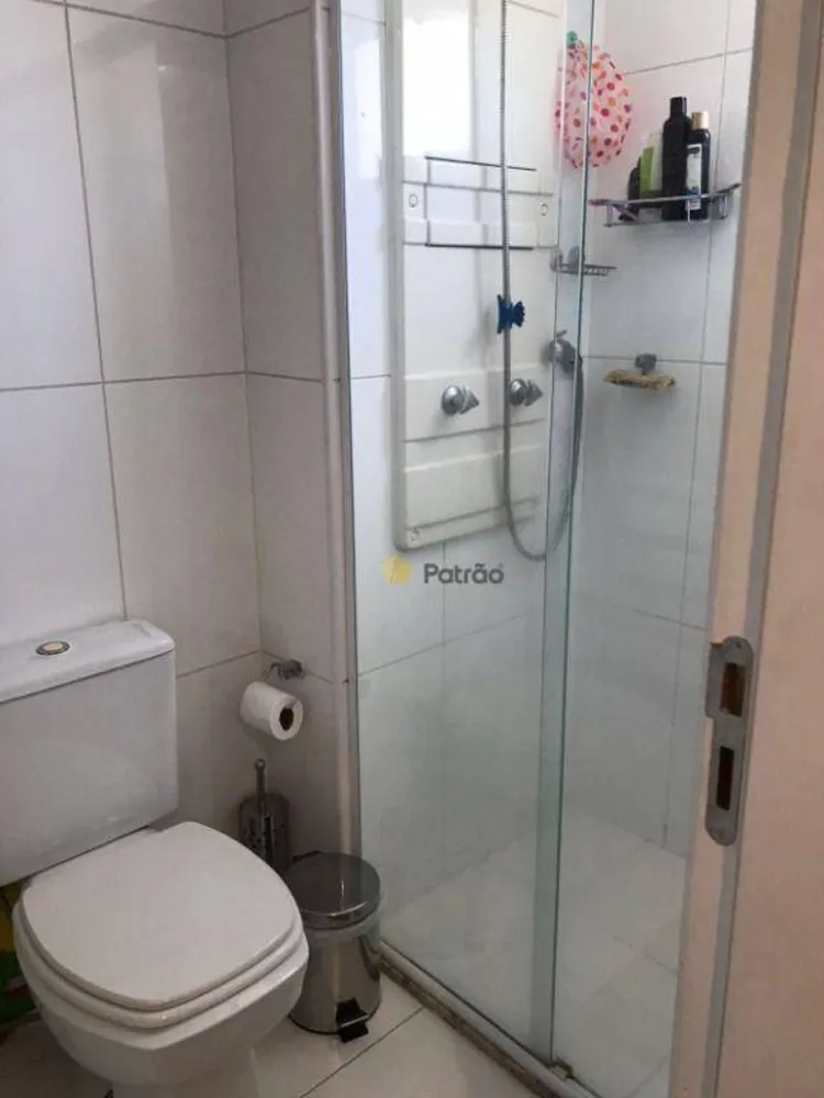 Apartamento, 3 quartos, 109 m² - Foto 6
