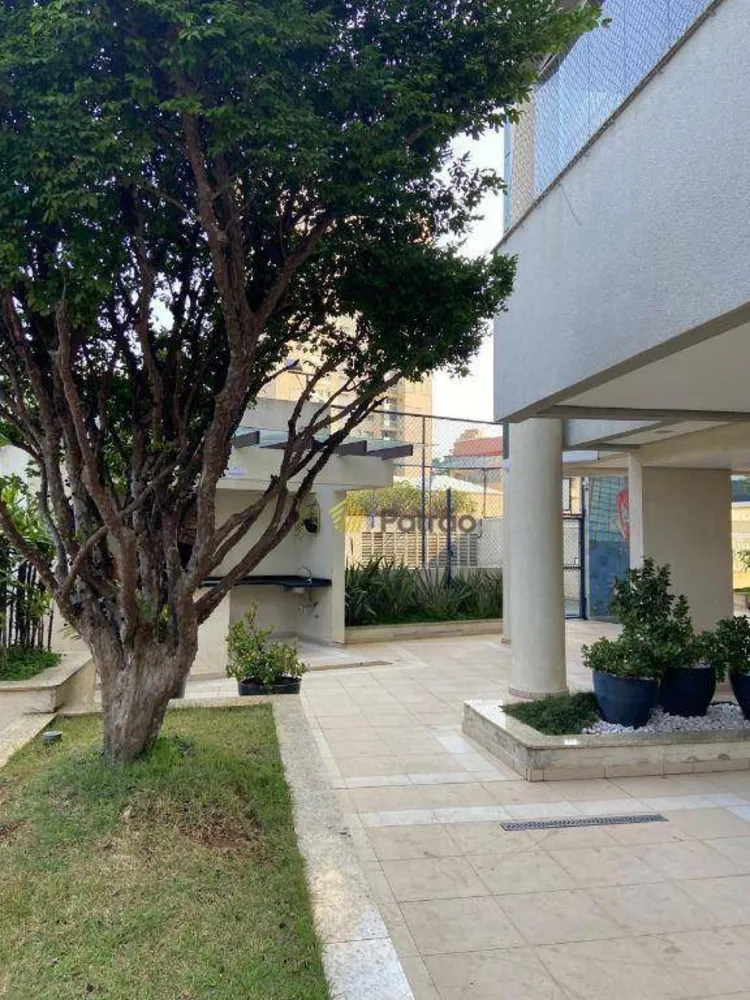 Apartamento, 3 quartos, 109 m² - Foto 14