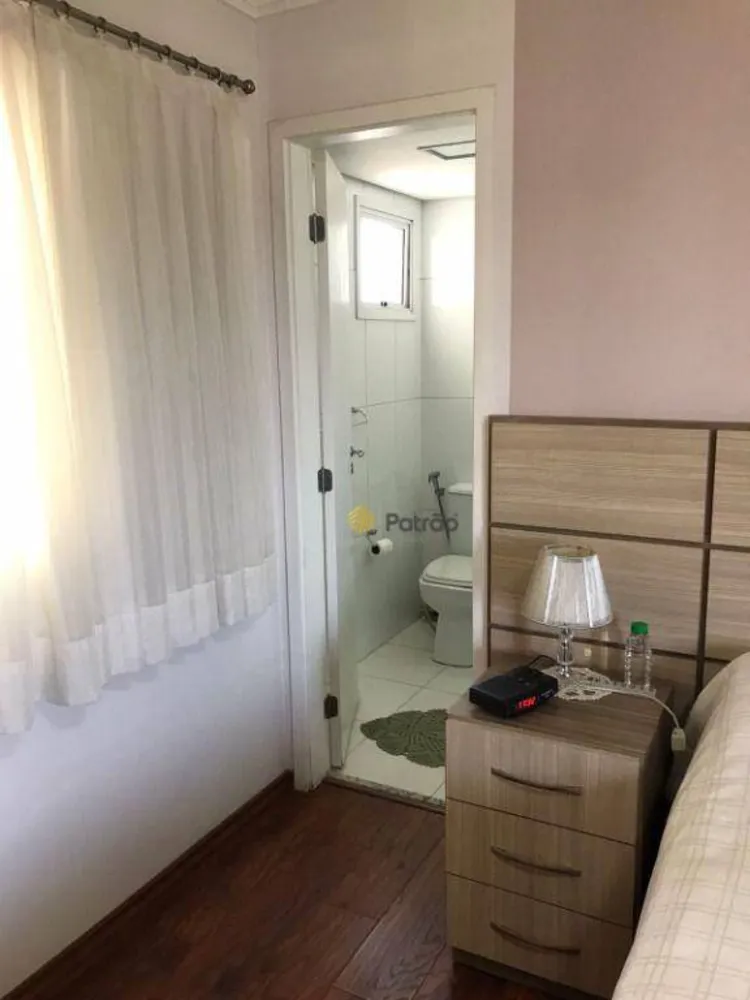 Apartamento, 3 quartos, 109 m² - Foto 6