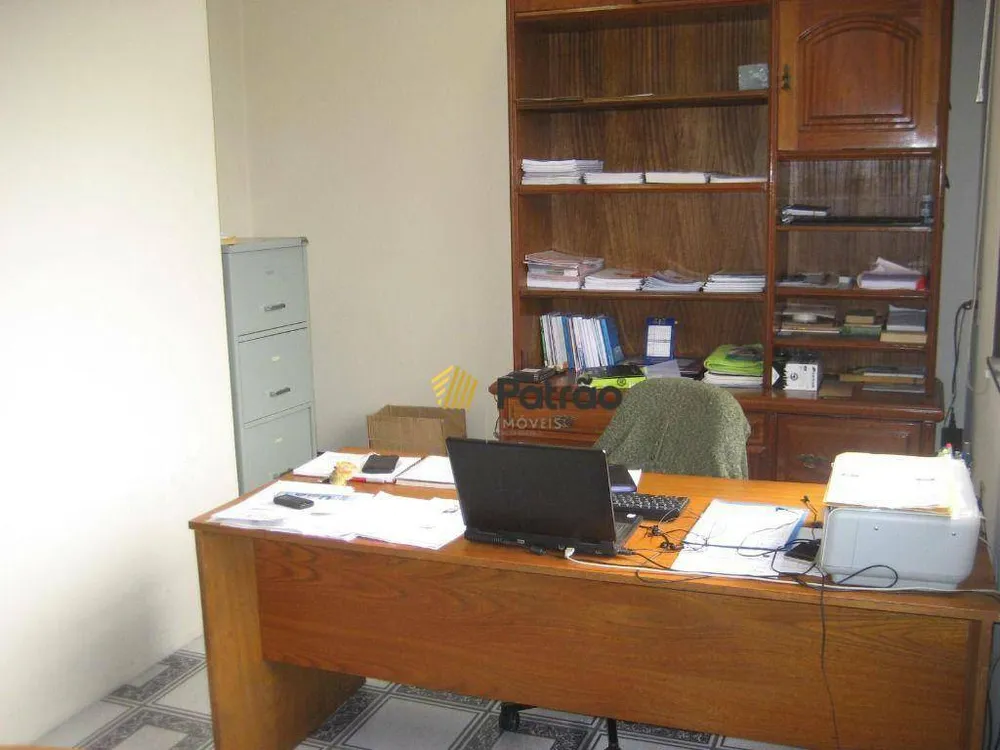 Sala-Conjunto, 30 m² - Foto 6