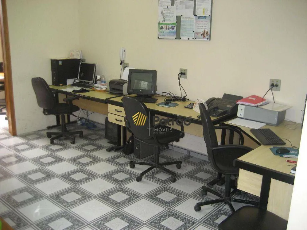 Sala-Conjunto, 30 m² - Foto 4