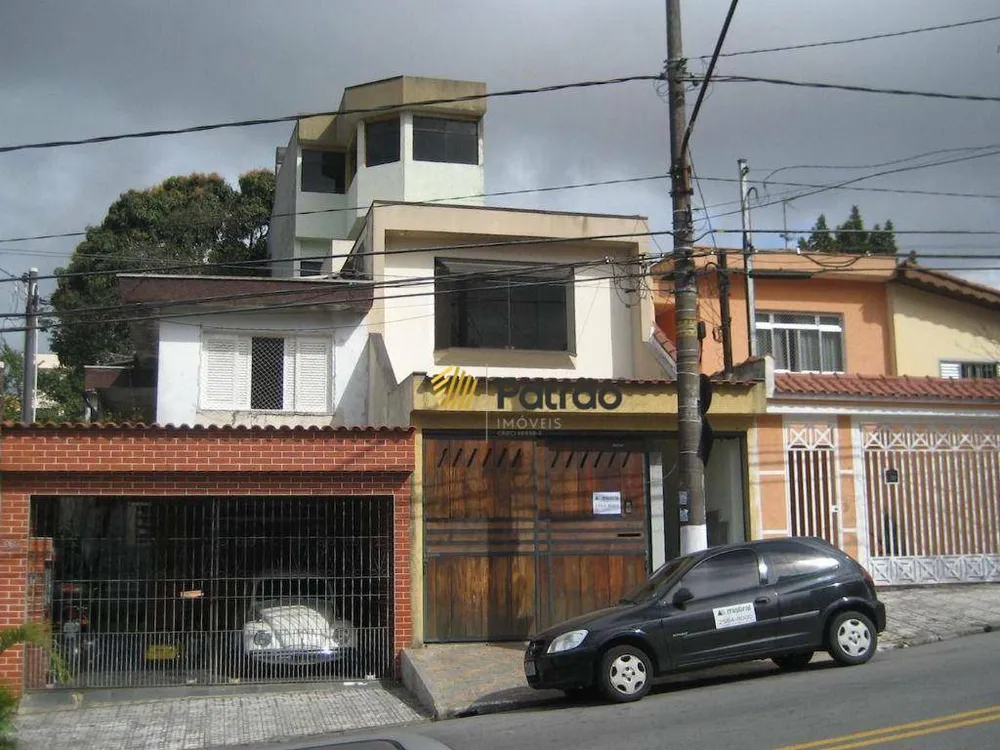 Sala-Conjunto, 30 m² - Foto 5