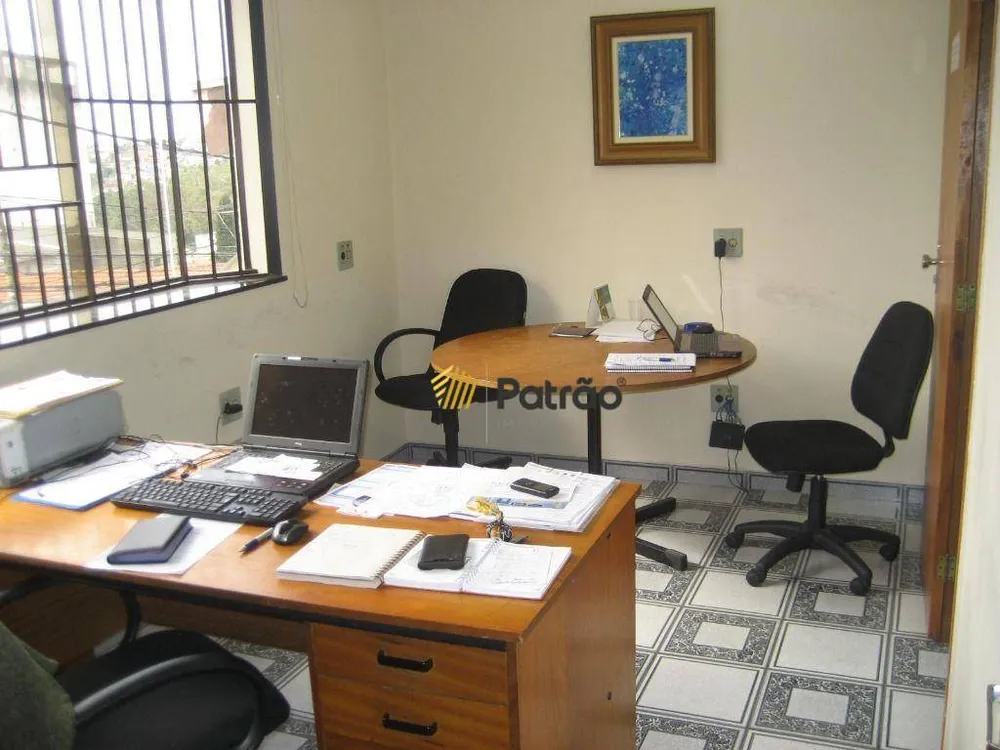 Sala-Conjunto, 30 m² - Foto 2