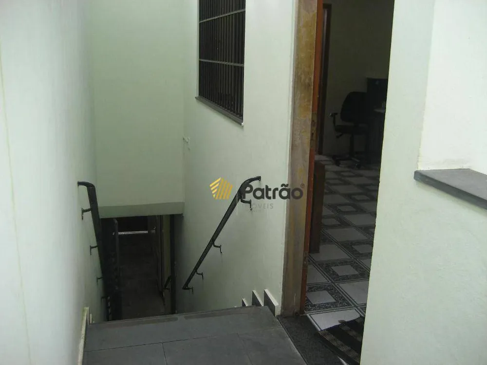 Sala-Conjunto, 30 m² - Foto 1