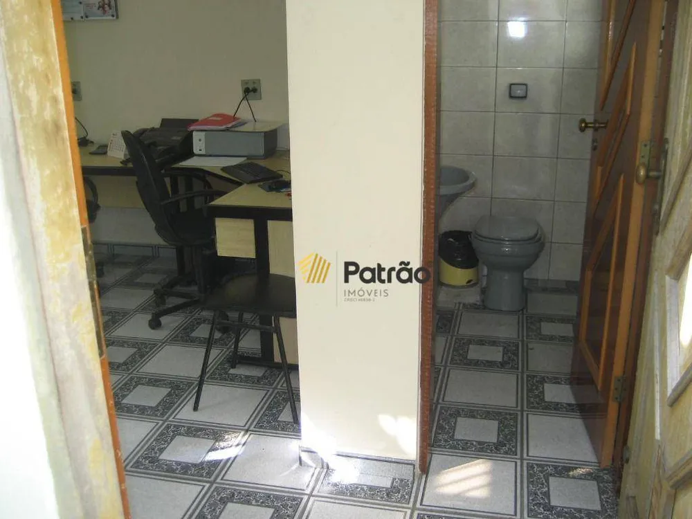 Sala-Conjunto, 30 m² - Foto 3