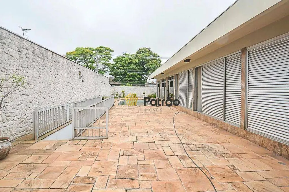 Casa, 4 quartos, 387 m² - Foto 10