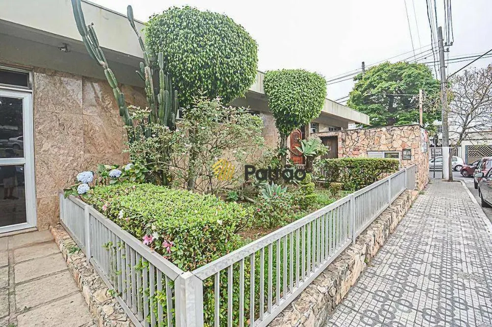 Casa, 4 quartos, 387 m² - Foto 12