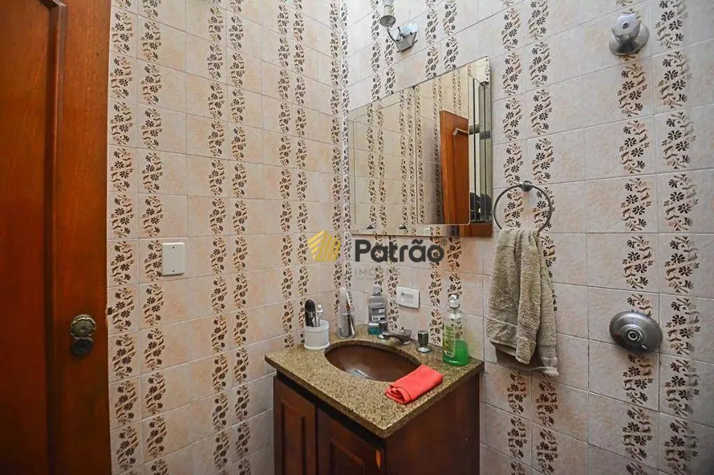 Casa, 4 quartos, 387 m² - Foto 4