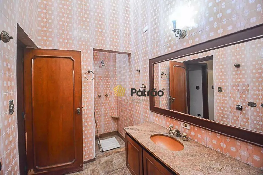 Casa, 4 quartos, 387 m² - Foto 8