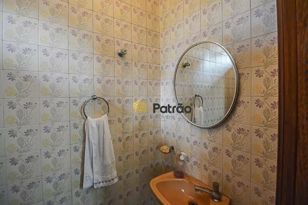 Casa, 4 quartos, 387 m² - Foto 3