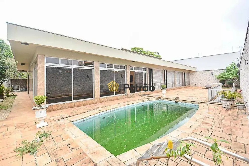 Casa, 4 quartos, 387 m² - Foto 9