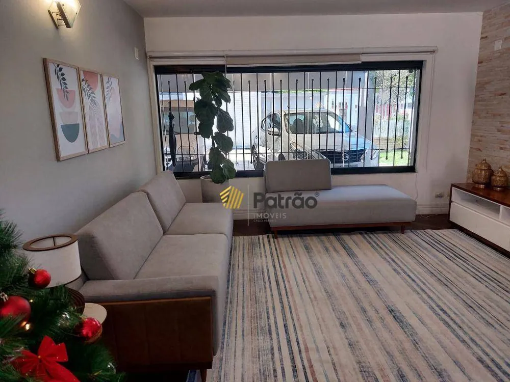 Sobrado, 3 quartos, 255 m² - Foto 2