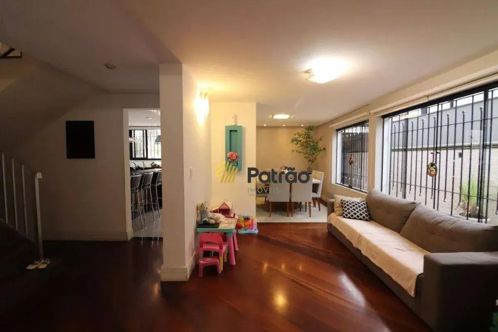 Sobrado, 3 quartos, 255 m² - Foto 7