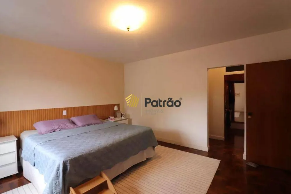 Sobrado, 3 quartos, 255 m² - Foto 7
