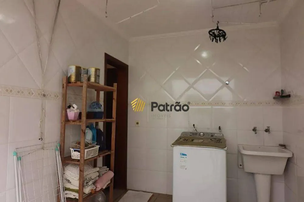 Sobrado, 3 quartos, 255 m² - Foto 8