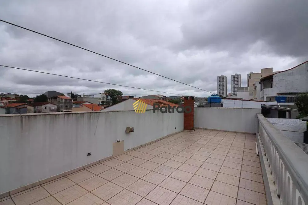 Sobrado, 3 quartos, 255 m² - Foto 15