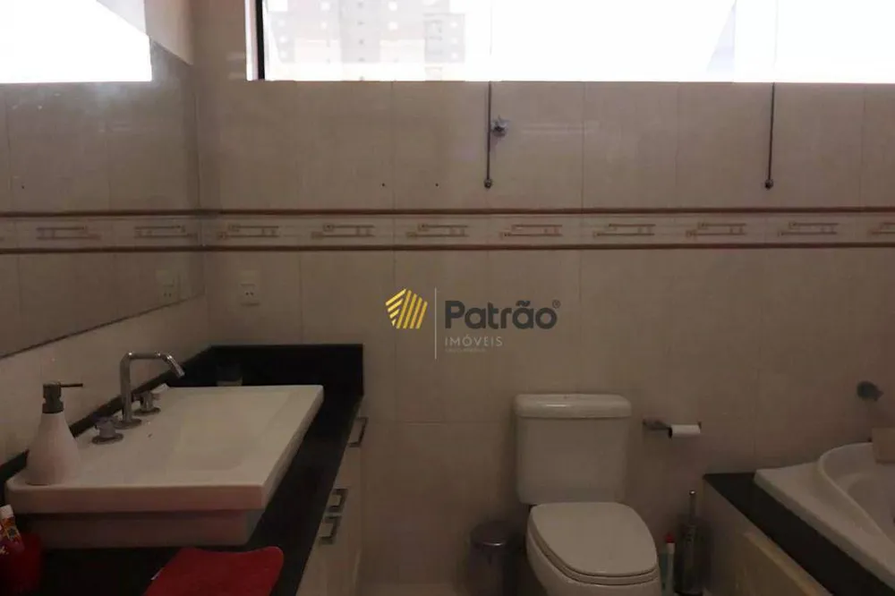 Sobrado, 3 quartos, 255 m² - Foto 11