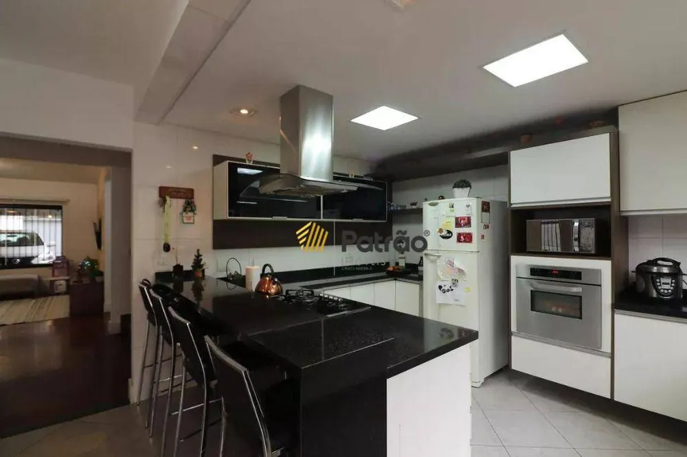 Sobrado, 3 quartos, 255 m² - Foto 4