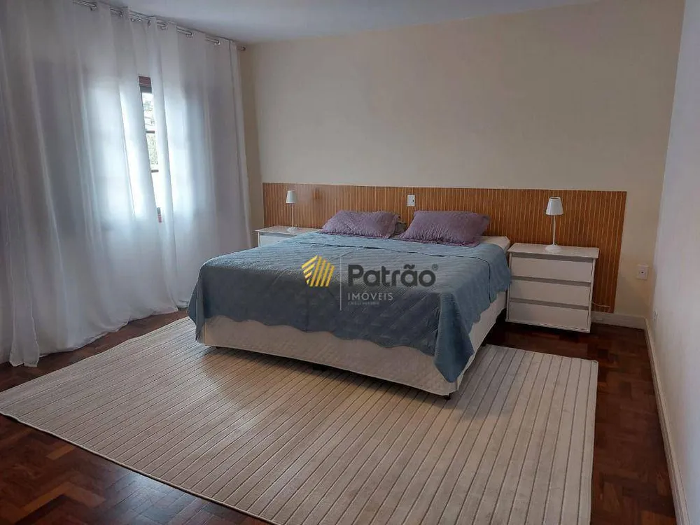 Sobrado, 3 quartos, 255 m² - Foto 5