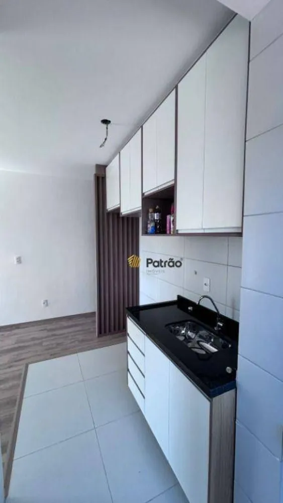 Apartamento, 2 quartos, 56 m² - Foto 1