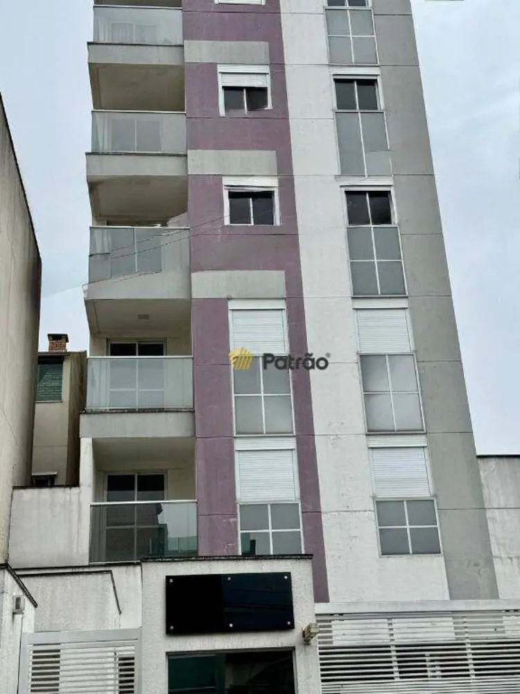 Apartamento, 2 quartos, 56 m² - Foto 6