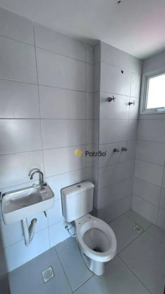 Apartamento, 2 quartos, 56 m² - Foto 8