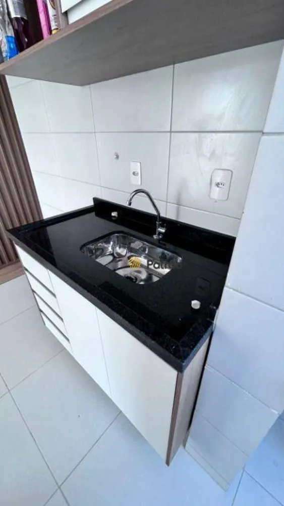 Apartamento, 2 quartos, 56 m² - Foto 3