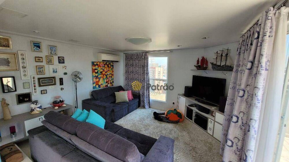 Cobertura à venda com 3 quartos, 219m² - Foto 7