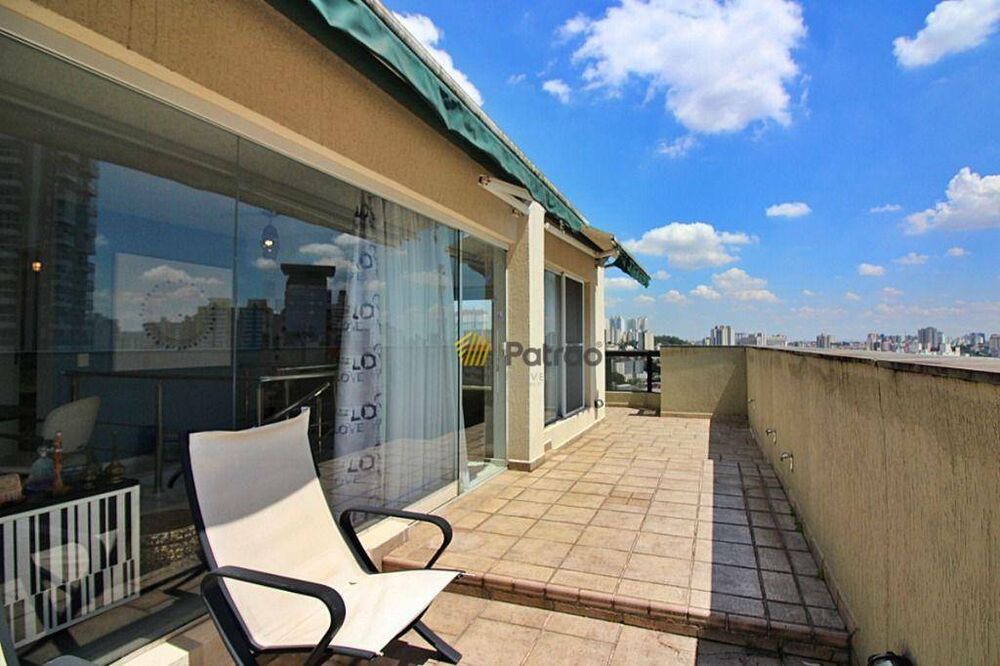 Cobertura à venda com 3 quartos, 219m² - Foto 3
