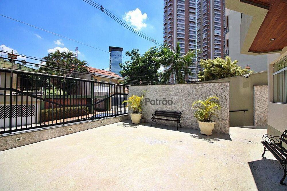 Cobertura à venda com 3 quartos, 219m² - Foto 1