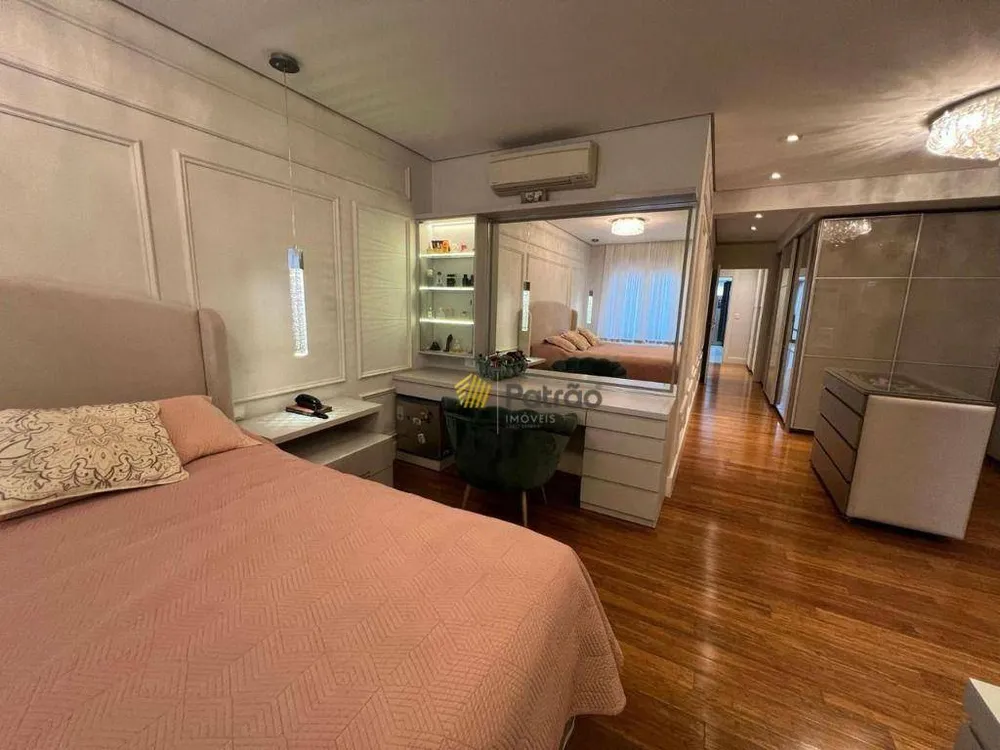 Apartamento, 4 quartos, 255 m² - Foto 6
