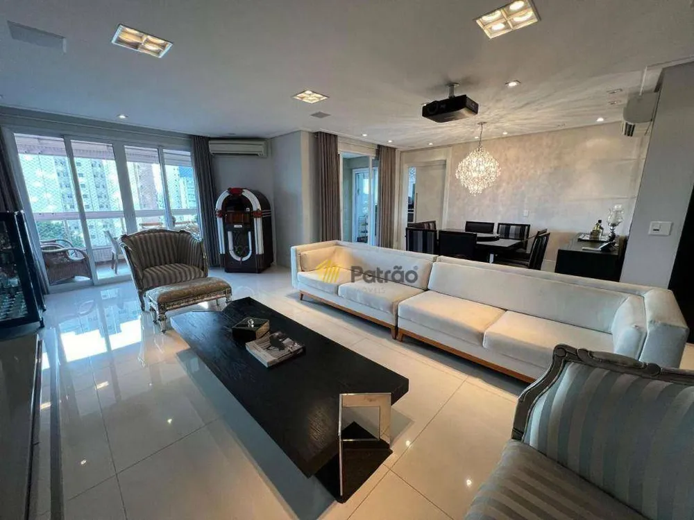 Apartamento, 4 quartos, 255 m² - Foto 7