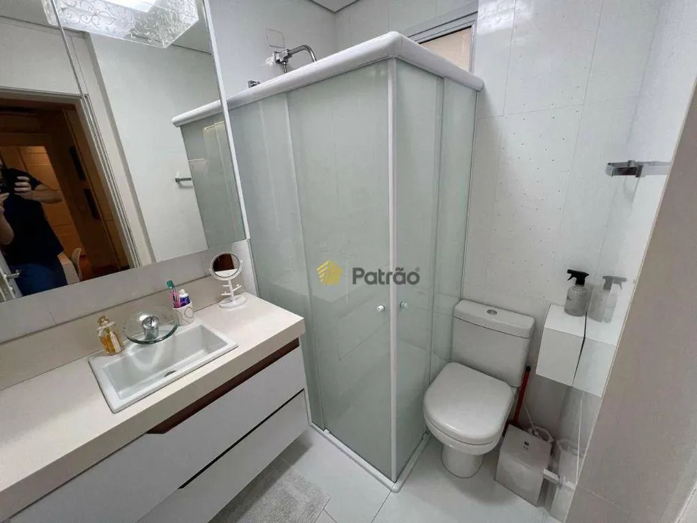 Apartamento, 4 quartos, 255 m² - Foto 4