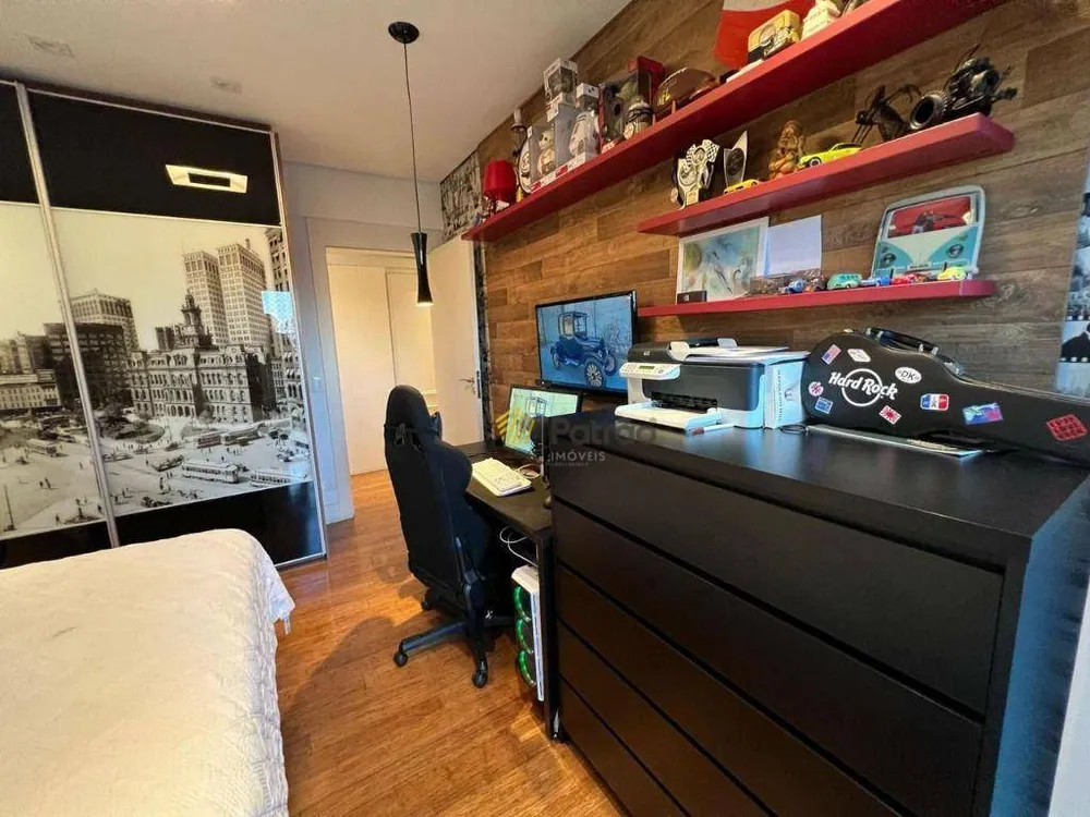 Apartamento, 4 quartos, 255 m² - Foto 6