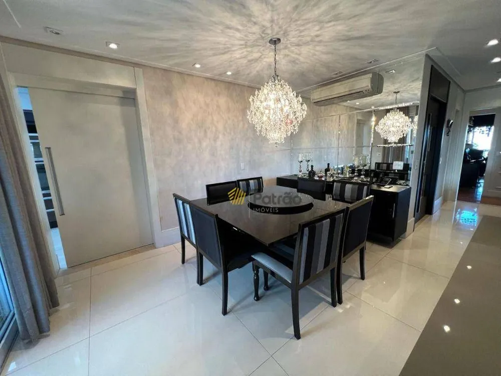 Apartamento, 4 quartos, 255 m² - Foto 8