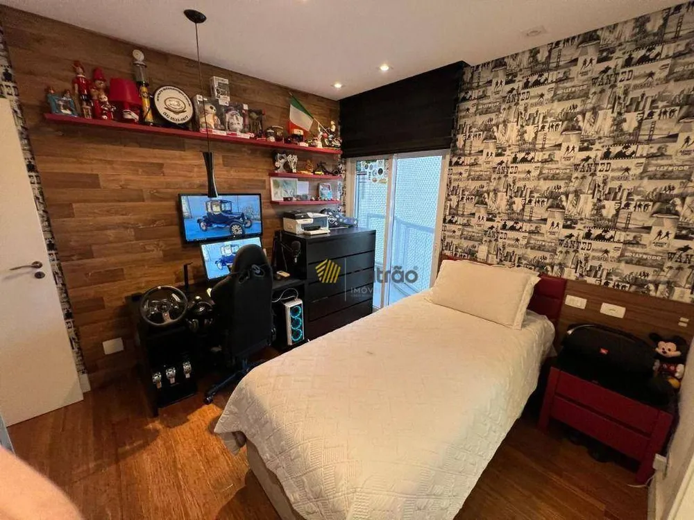 Apartamento, 4 quartos, 255 m² - Foto 5