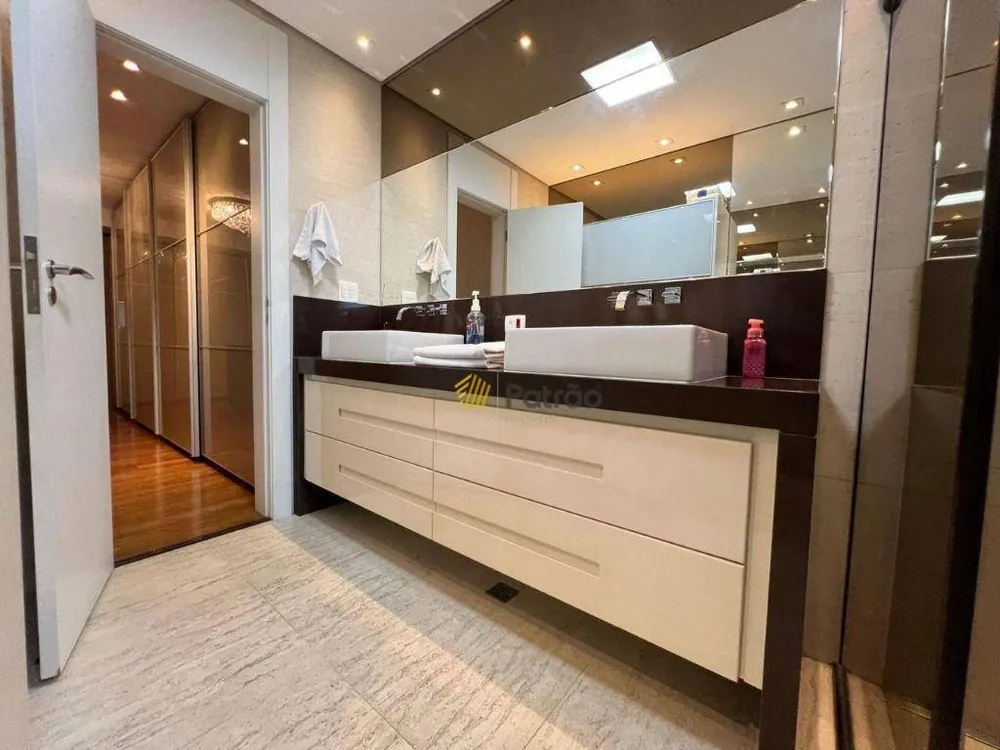 Apartamento, 4 quartos, 255 m² - Foto 8