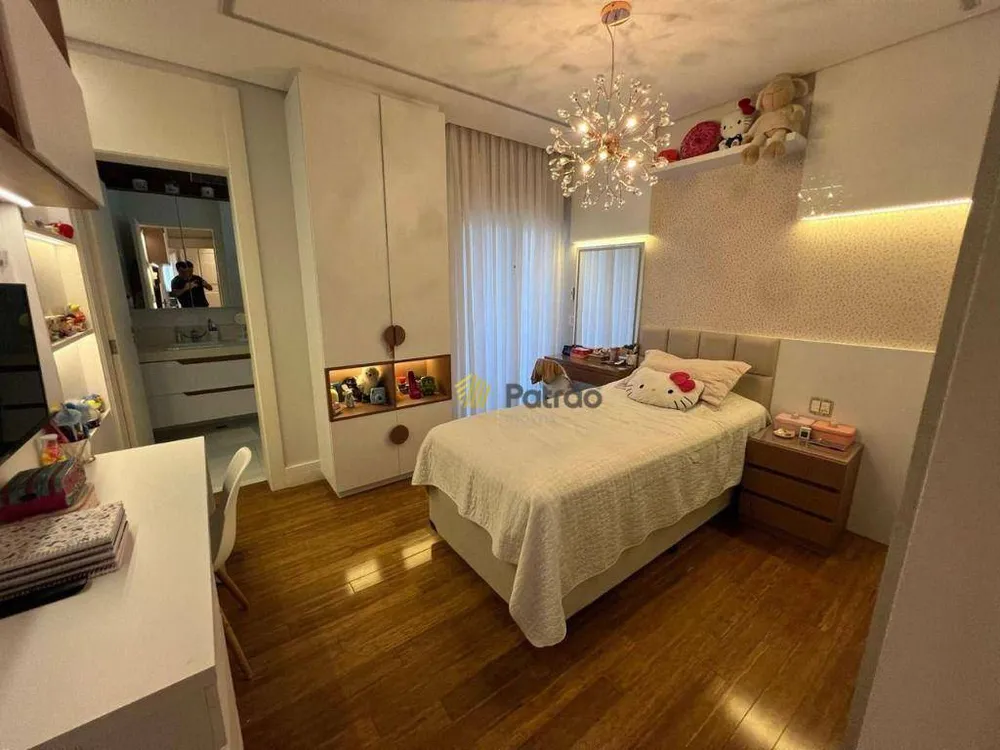 Apartamento, 4 quartos, 255 m² - Foto 2